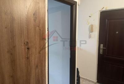 Zimbru - Alexandru , 3 camere mobilat si utilat, balcon inchis - 7