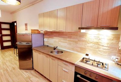 Vanzare 2 camere bloc nou Decebal - 13