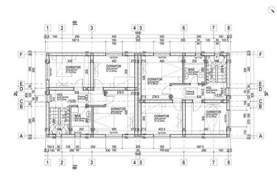 Casa tip duplex 130 mp utili, teren 500mp, toate utilitatile, Stupini, Brasov - 11