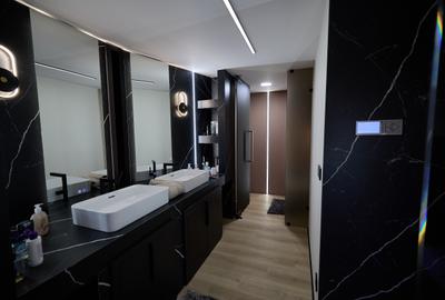 PENTHOUSE DE LUX CU TERASĂ PANORAMICĂ – ZONA ULTRACENTRALĂ, BAIA MARE - 7