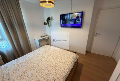 3 Camere Loc Parcare Afi City 64 Mp Laminorului - 21
