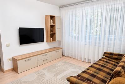 DE ÎNCHIRIAT – APARTAMENT 2 CAMERE  TOMIS 3 - 6
