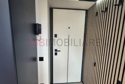 Închiriere apartament 2 camere, 45 mp - mobilat și utilat - zona Dorobanți - 12