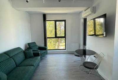 Studio Ranetti Residence - Grozavesti, Regie - 4