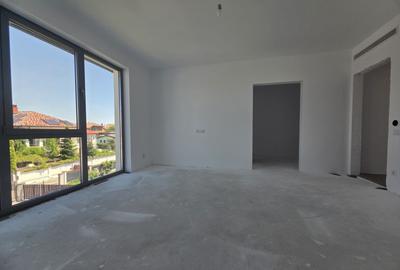 Apartament penthouse in Pipera - 5 camere si terasa - 14