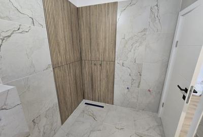 Apartament cu 4 camere 125 mp (4 garsoniere) la cheie + 60 mp pod - Busteni - 22