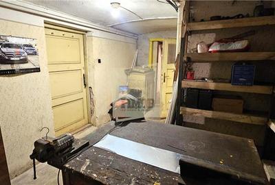 Casa individuala S+P 215mp cu pivnita teren 900mp Sub Arini - 27