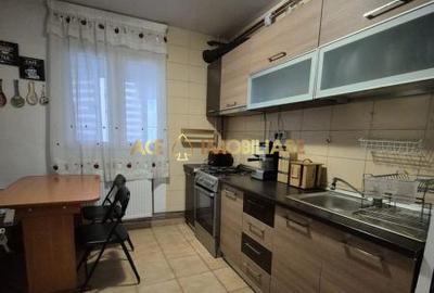 3 Camere de inchiriat | Tei | Metrou | Centrala Proprie - 6