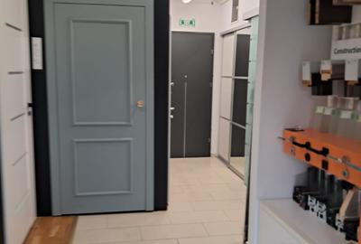 Spatiu comercial de vanzare cu schimbare de destinatie - 1