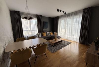 Apartament cu 2 camere în Domenii