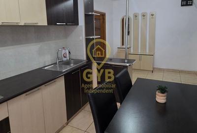 De închiriat apartament cu 3 camere la parter tip PB, 0% comision - 6