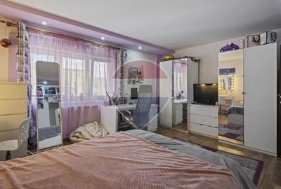 Apartament cu 4 camere de vânzare în zona Sebastian - 2