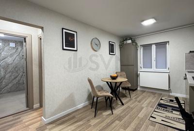 REA1026602 Apartament 2 camere Aviatiei Smaranda Braescu Centrala Proprie MOBILA - 11