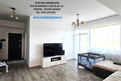 Apartament 2 camere decomandate,modern,etaj1, bloc nou, zona Fermelor - 2