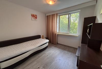 4 Camere - Dristor - 500 m Metrou Dristor 1 - 7
