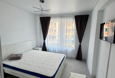 Hamilton Residence l Apt 2 Camere+Parcare l 52Mp l Etaj 1/4 l Dudu-Chiajna - 8