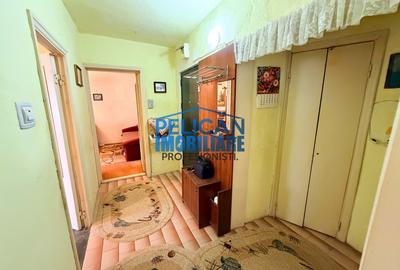 Spitalului, 2 camere, etaj 1, decomandat, 62MP - 13