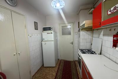 Apartament 2 camere - confort 1 - parter inalt - Mihai Viteazu - 8