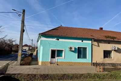 Spatiu Comercial Sacueni - 1