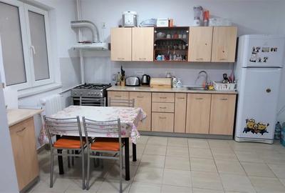 3 camere Drumul Taberei metrou Râul Doamnei - 5