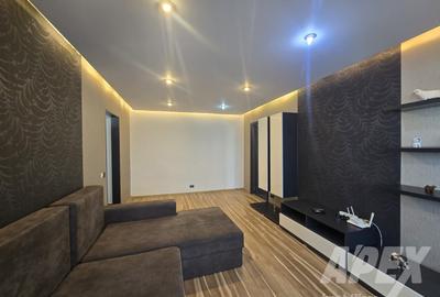 Apartament 2 camere mobilat | Titan- Basarabia- Metrou Costin Georgian - 3