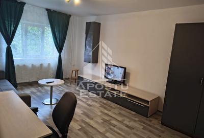 Apartament cu 2 camere CENTRALA PROPRIE in zona Soarelui. Timisoara - 1