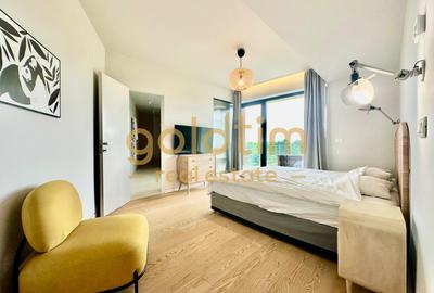 Penthouse High-End De Inchiriat/Pe Lac/PET FRIENDLY/Parcare subterana/Boxa/360• - 23