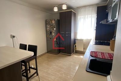 Apartament cu doua camere, Decomandat, Modern, Metalurgie - Tudor Vlad - 12