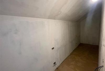 Casa individuala | Ipotesti | 500 mp teren | C-5894 - 9