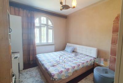 Casa individuala de vanzare in Buftea, str. Tamas - teren 2.101 mp - 9