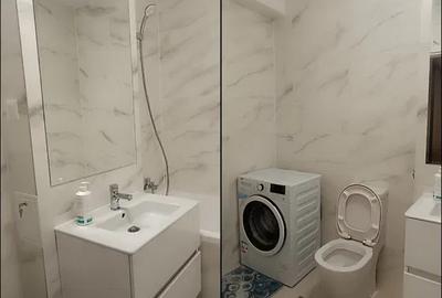 Apartament 2 Camere - Hils Republica - 10 minute metrou - 5