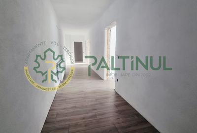 Apartament 3 camere, 89 mp utili, etaj 1, în Sibiu zona Turnisor - 11