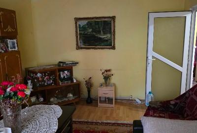 Apartament 4 Camere Decomandat, 84 mp – Etaj 1 – Str. Gh. Lazăr (Zonă Centrală) - 9