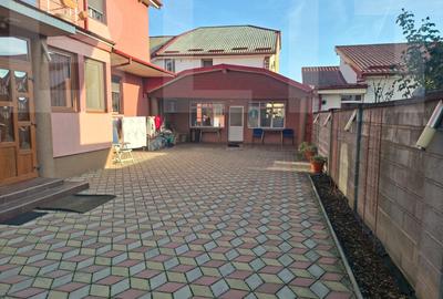 Casă individuală cu 7 camere în Lugoj