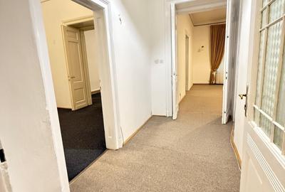 Spatiu Birou , zona Sinaia, Parter, 128 mp. Centrala Proprie - 5