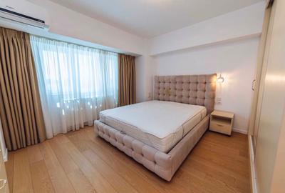 APARTAMENT 6/7 97 MP BL 1995 MONOLIT STRADAL CASA POPORULUI-FANTANI- METROU - 5