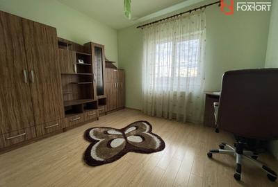 Casa individuala de vanzare, 250 mp, intrare in Dumbravita - V2992 - 11