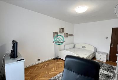 Inchiriez apartament cu 2 camere complet mobilat la 5 min de UMF - 3