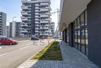 Apartament 2 camere nou, 50 mp, etaj 8, Torontalului - 14