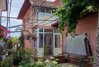 Casa de vanzare in Slobozia, Ialomita - 1