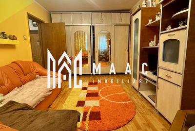 Apartament 2 camere decomandat | Ostroveni, Vâlcea | parter, mobilat - 1