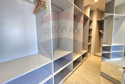 Apartament lux cu 2 camere de inchiriat Centrul Vechi Constanta - 9