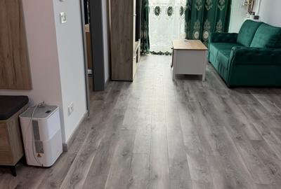 Apartament 2 camere, etajul 3, loc de parcare inclus - 11