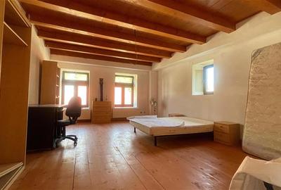 ANTECONTRACT Casa speciala cu istorie de vanzare Jimbor | Fosta scoala - 12