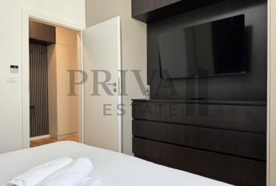 Apartament 2 camere, parcare privata, boxa subsol. Botanic/Iulius Mall - 15