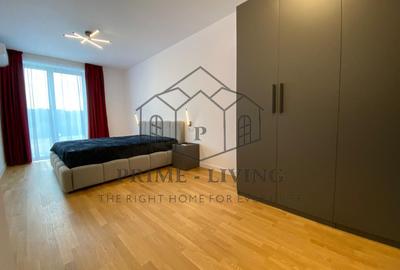 APARTEMENT SUPERB CU 2 CAMERE LA INCHIRIERE IN ZONA  JANDARMERIEI - 10