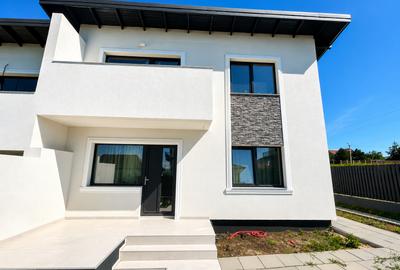 Comision 0%! Casa de vanzare 3 camere, 2 bai. Popas Pacurari, IAȘI - 2