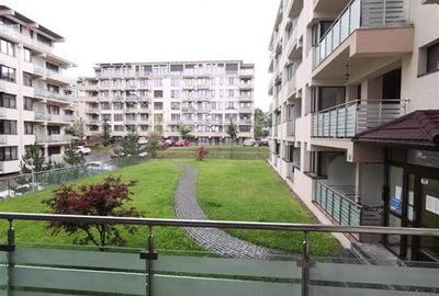 Ap cu 2 camere, Loc de parcare Exclusive Residence, Copou Iasi - 21