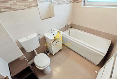 2 camere, decomandat, mobilat modern, parcare, Buna Ziua, zona AUDI - 8