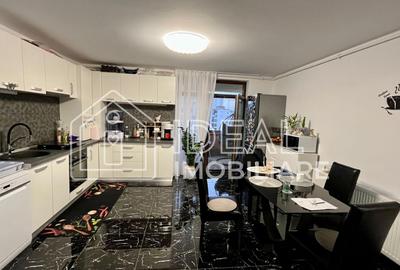 Penthouse cu 4 camere de lux – Doamna Stanca | 105 mp utili - 8